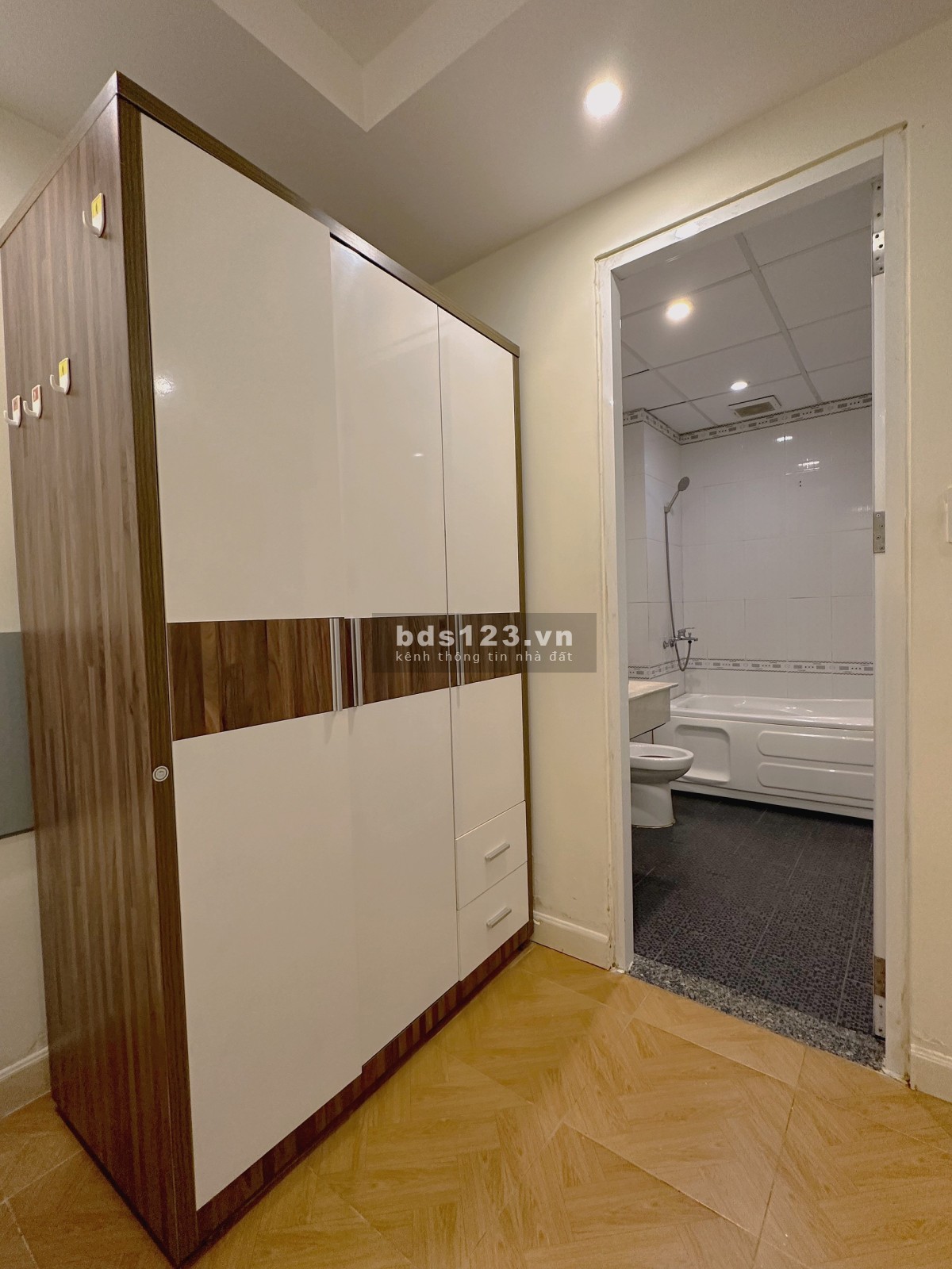 Cho thuê CHDV full nội thất Khu chợ Tân Mỹ, phường Tân Phú quận 7, cách lotte Quận 7 chỉ 5 phút