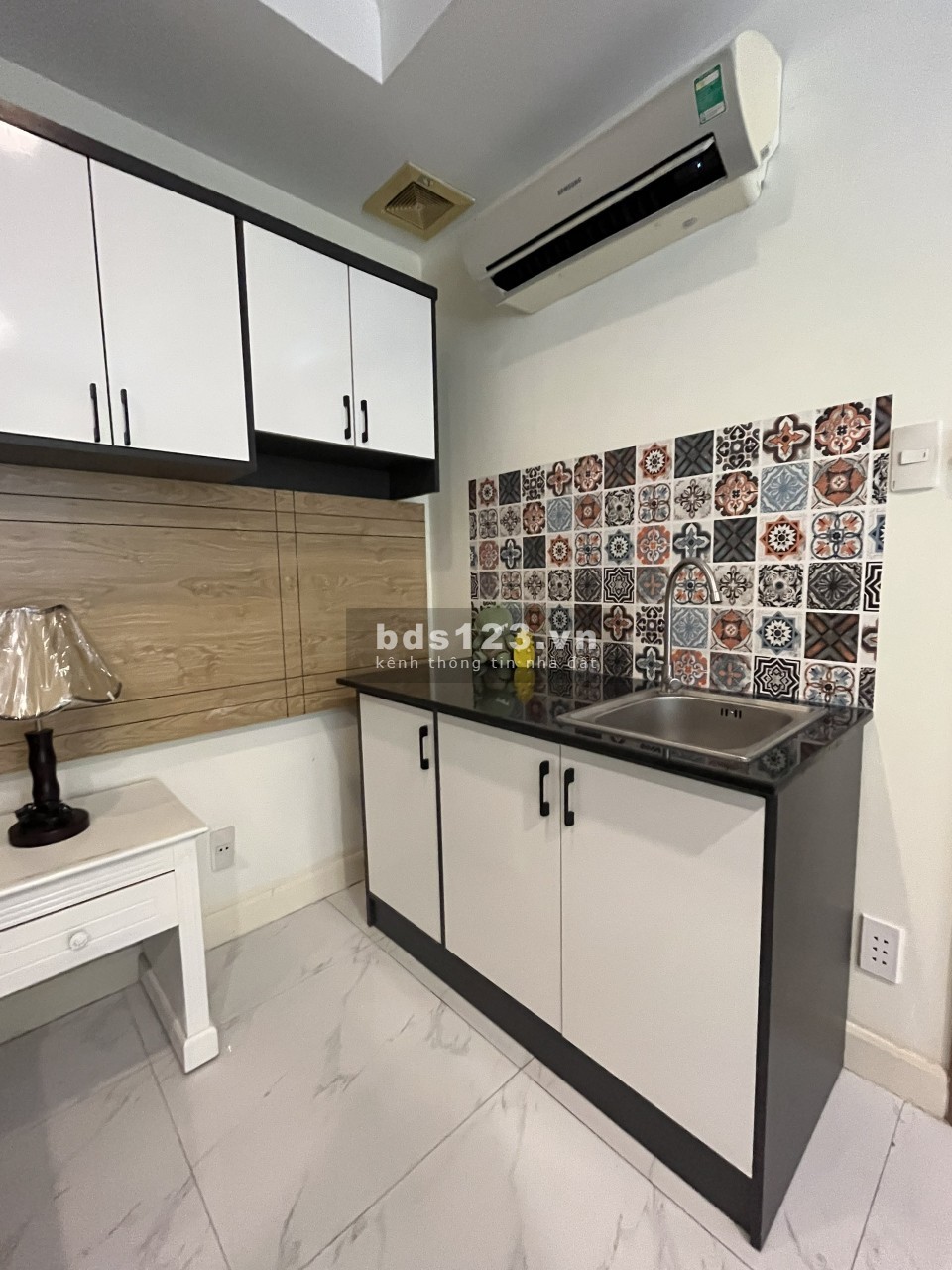 CHDV full nội thất Khu chợ Tân Mỹ, phường Tân Phú quận 7