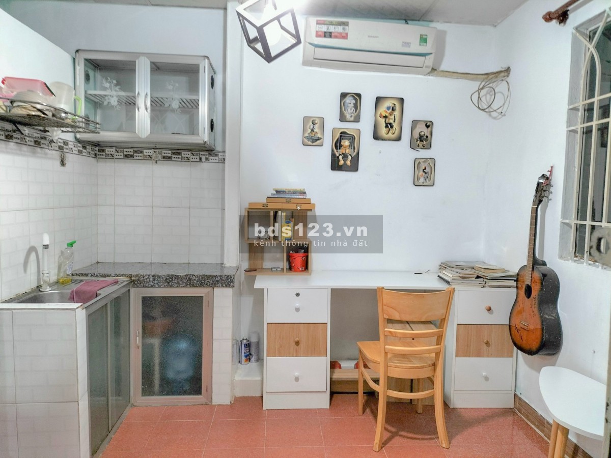 Trọ bạch bằng bình thạnh giá rẻ chính chủ gần trường đại học