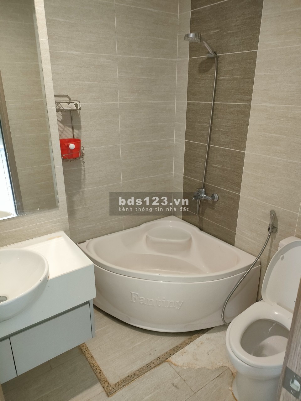 Cần bán căn hộ Studio full đồ 28m 1.5 tỷ tòa S205 Vinhomes Smart City