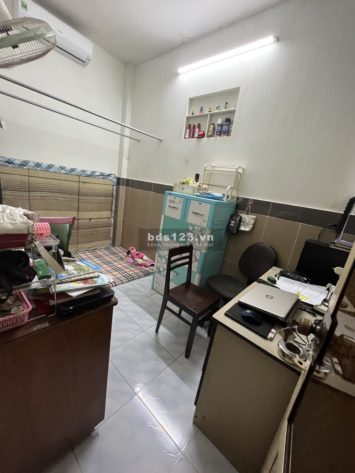 Bán Nhà Đặng Văn Bi, Thủ Đức, Nhà Đẹp Giá Rẻ, HXH, Giảm Chào 300tr.