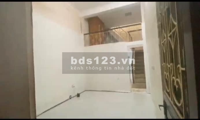 Cực rẻ! nhà An Dương Tây Hồ. 60m2 chỉ 4,8 tỷ có TL