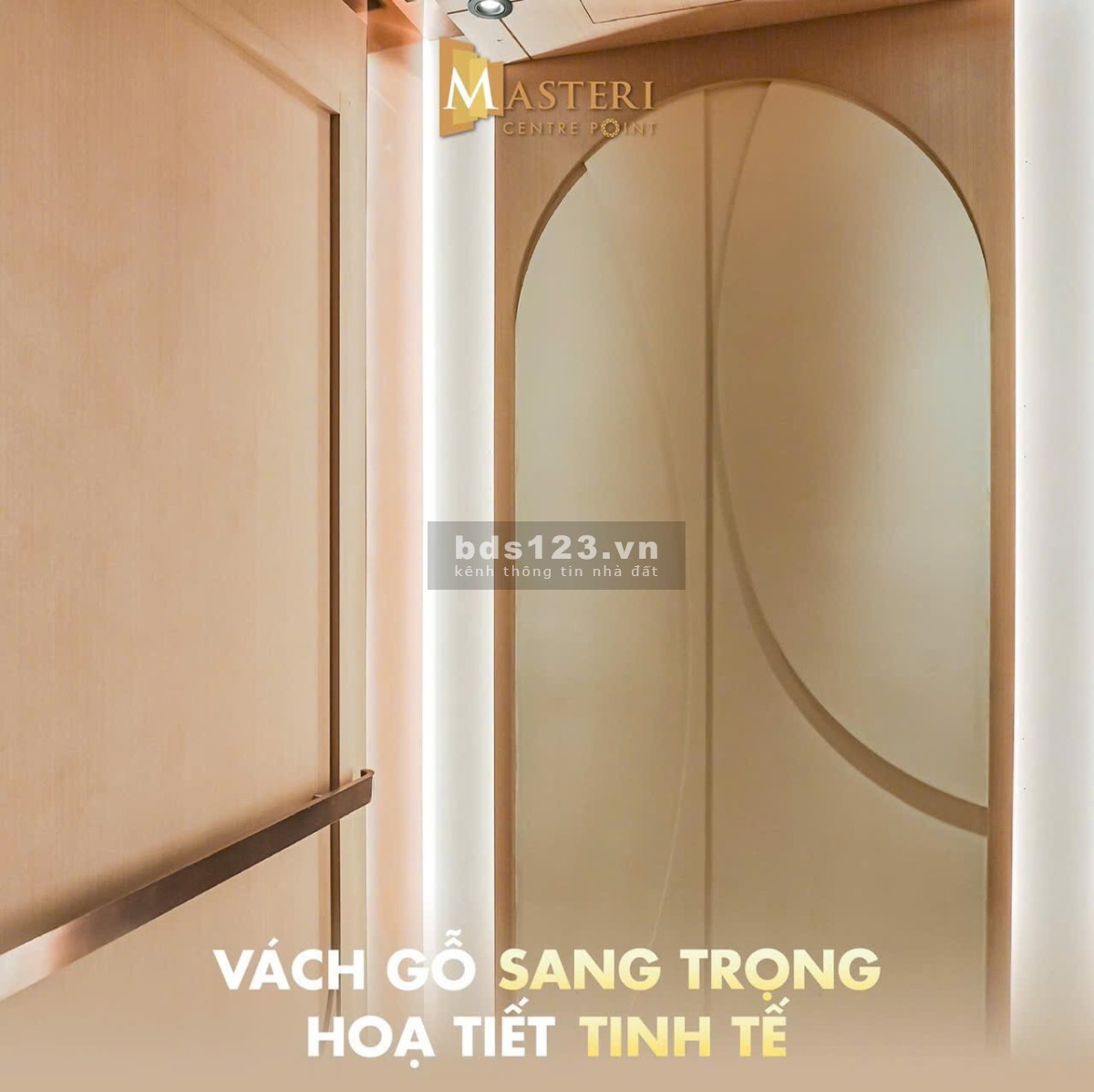 Bán Duplex và penthouse của Masterise Home - GIÁ TỐT NHẤT