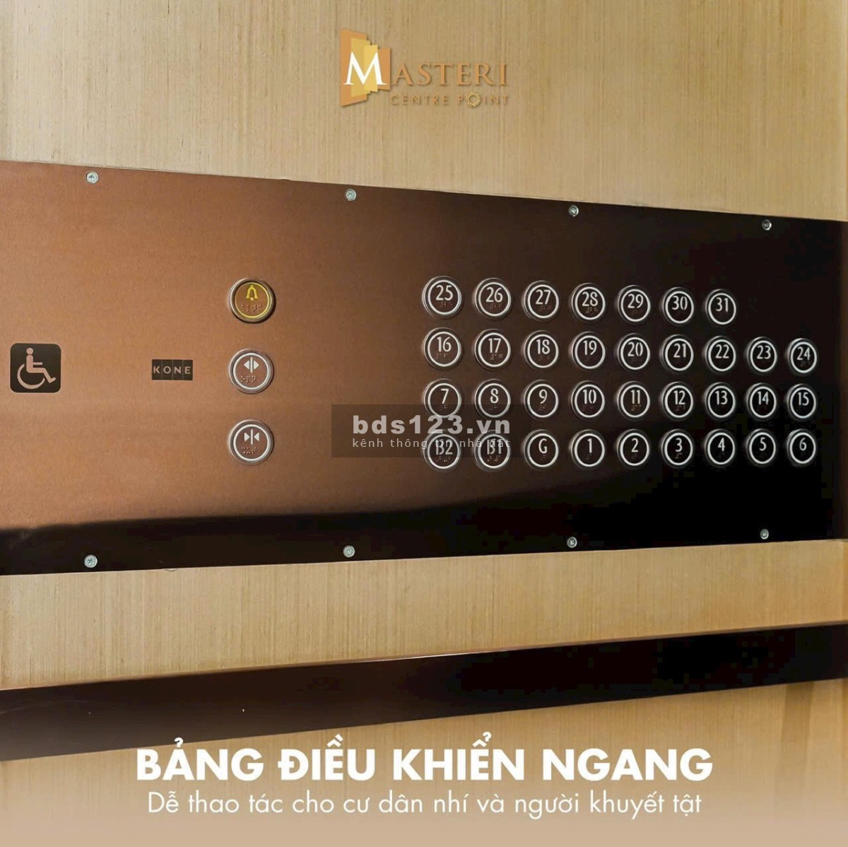 Bán Duplex và penthouse của Masterise Home - GIÁ TỐT NHẤT