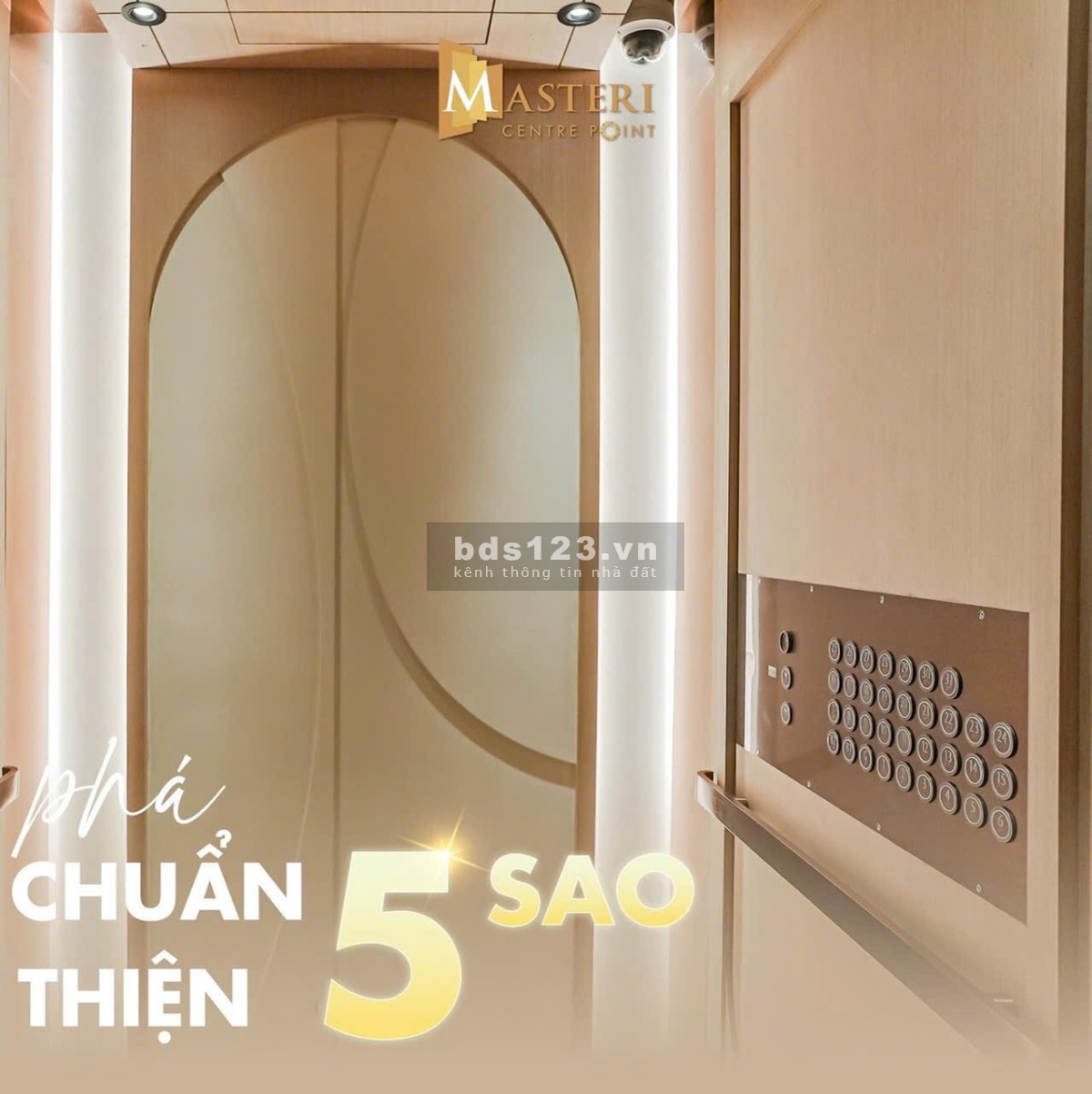 Bán Duplex và penthouse của Masterise Home - GIÁ TỐT NHẤT