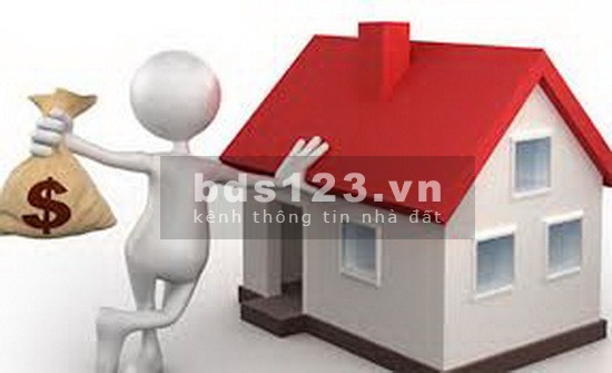 Định cư nên sang lại căn hộ 12 phòng + mặt bằng mặt tiền Cư Xá Ngân Hàng Quận 7 giá 1.1 tỷ