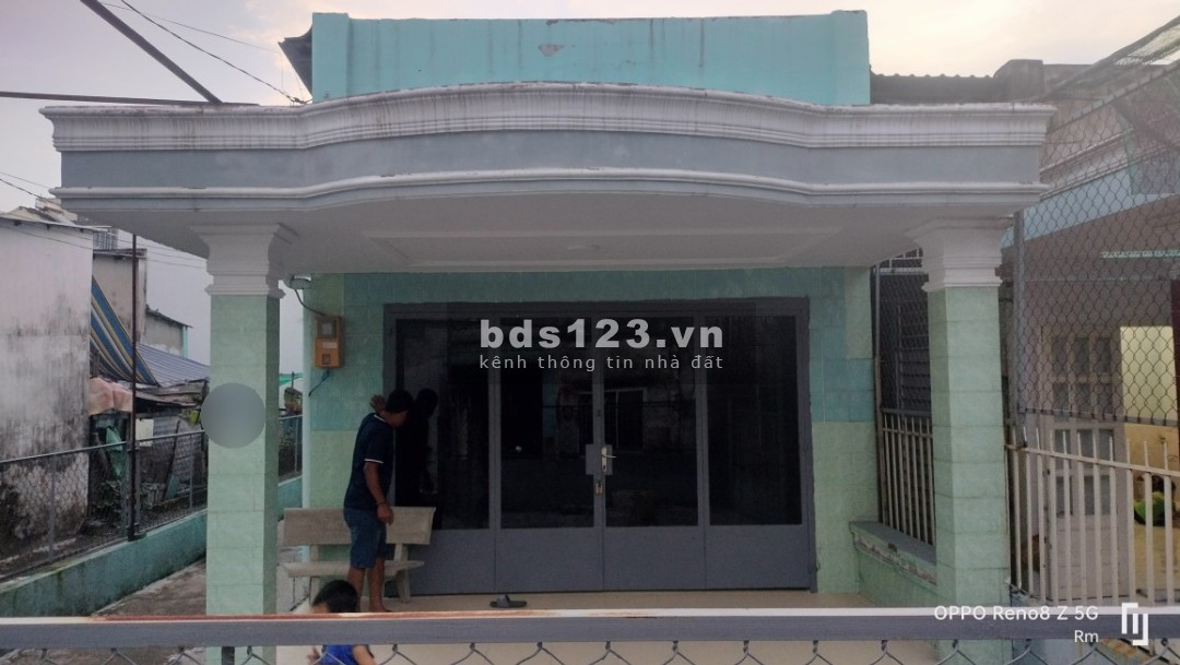 NHÀ CHO THUÊ 2 PHÒNG NGỦ GIÁ 7TR GẦN NGÃ TƯ BÌNH PHƯỚC