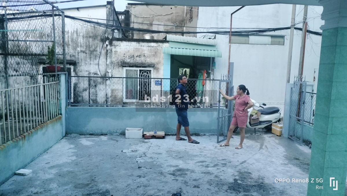 NHÀ CHO THUÊ 2 PHÒNG NGỦ GIÁ 7TR GẦN NGÃ TƯ BÌNH PHƯỚC