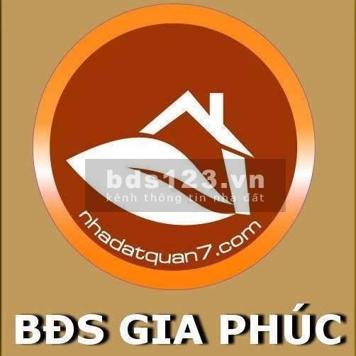 Định cư nên sang lại căn hộ 12 phòng + mặt bằng mặt tiền Cư Xá Ngân Hàng Quận 7 giá 1.1 tỷ