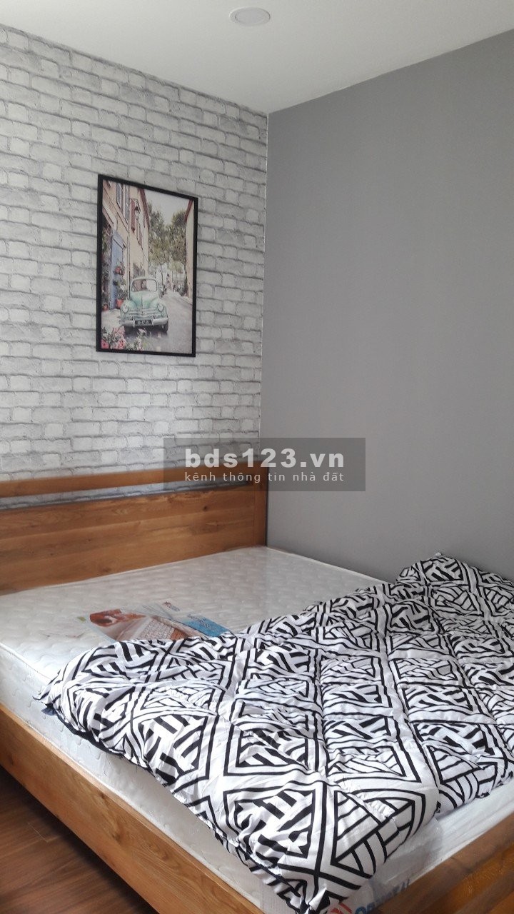 Cho thuê căn hộ Him Lam Quận 9, có nội thất 69m2 giá 9 triệu /tháng