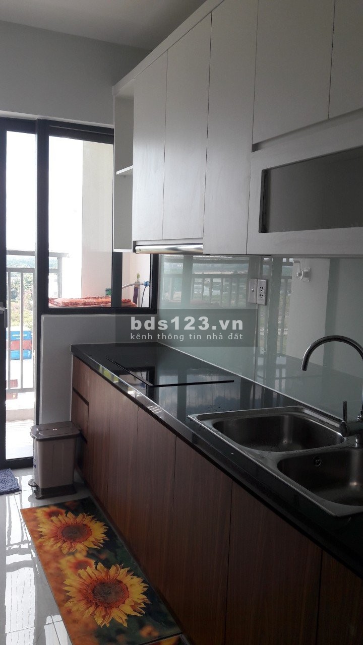 Cho thuê căn hộ Him Lam Quận 9, có nội thất 69m2 giá 9 triệu /tháng
