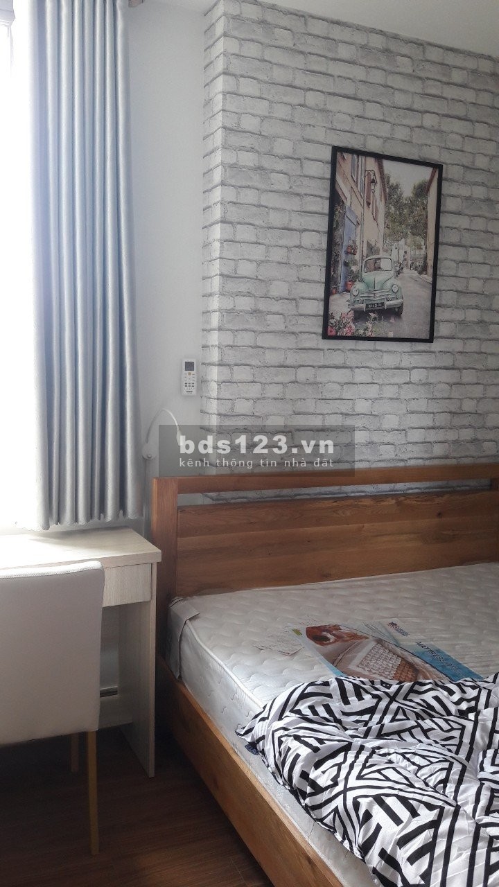 Cho thuê căn hộ Him Lam Quận 9, có nội thất 69m2 giá 9 triệu /tháng