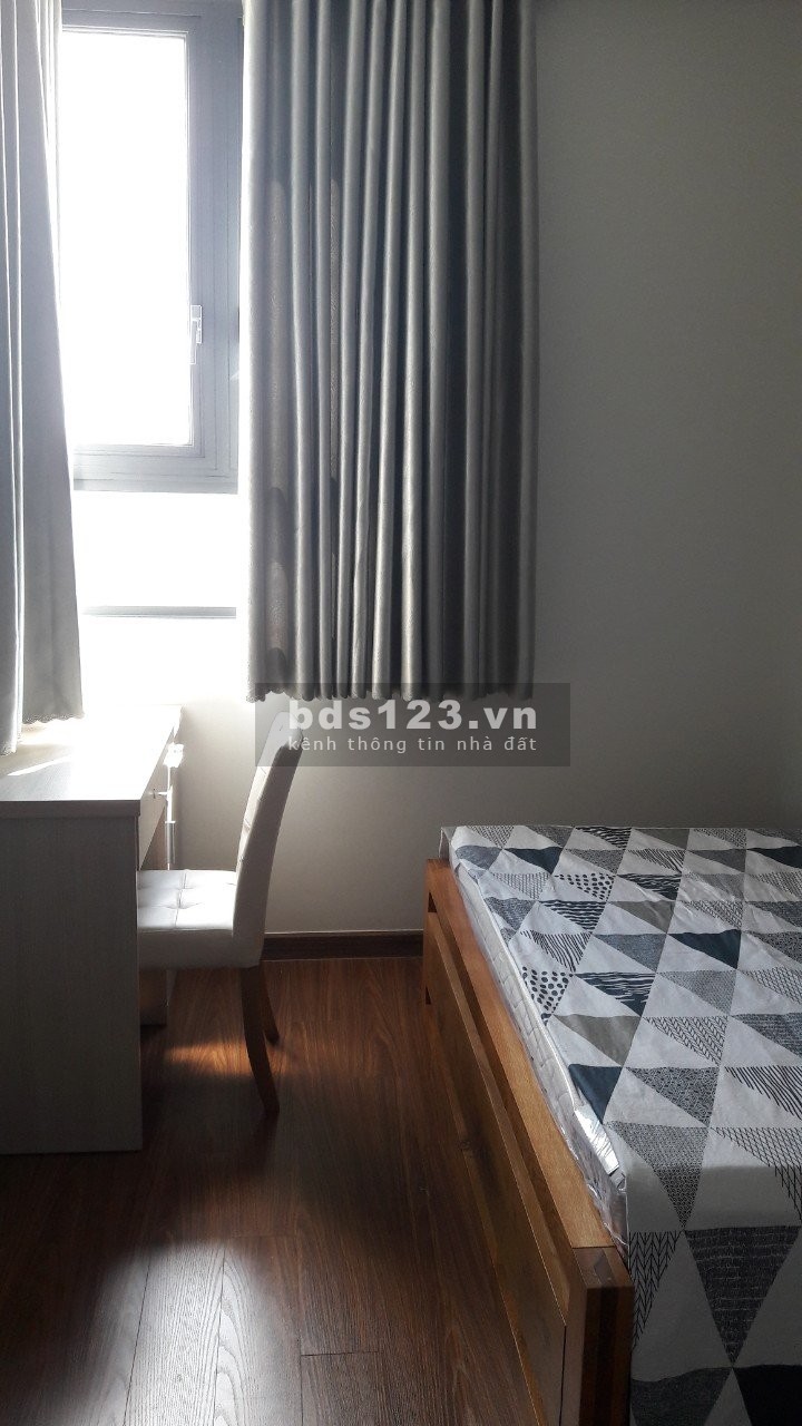 Cho thuê căn hộ Him Lam Quận 9, có nội thất 69m2 giá 9 triệu /tháng