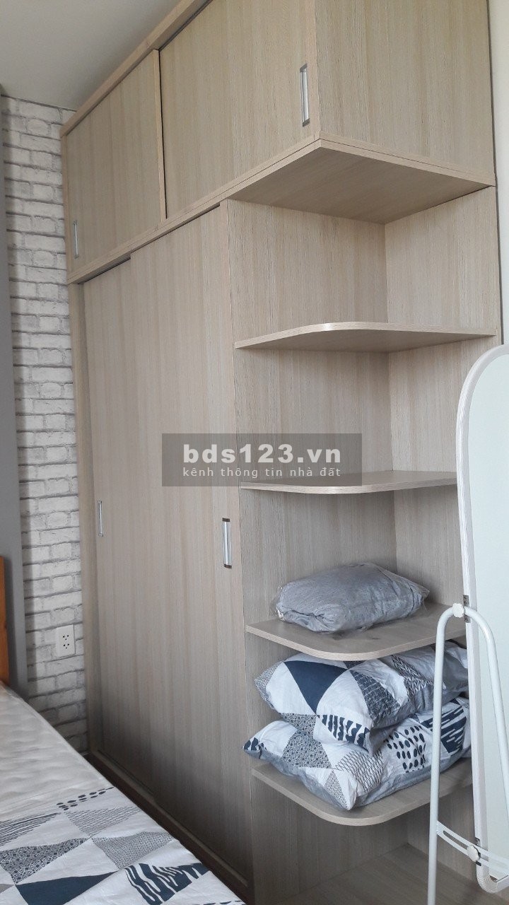 Cho thuê căn hộ Him Lam Quận 9, có nội thất 69m2 giá 9 triệu /tháng