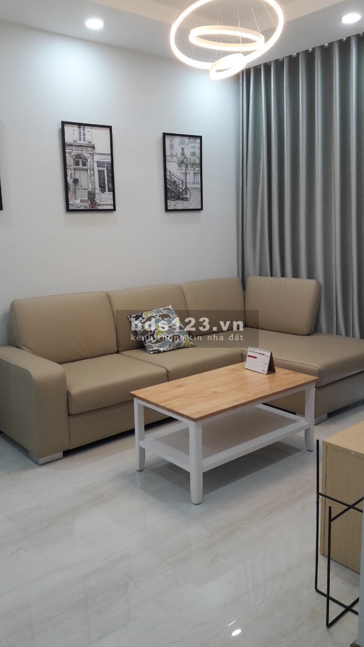 Cho thuê căn hộ Him Lam Quận 9, có nội thất 69m2 giá 9 triệu /tháng
