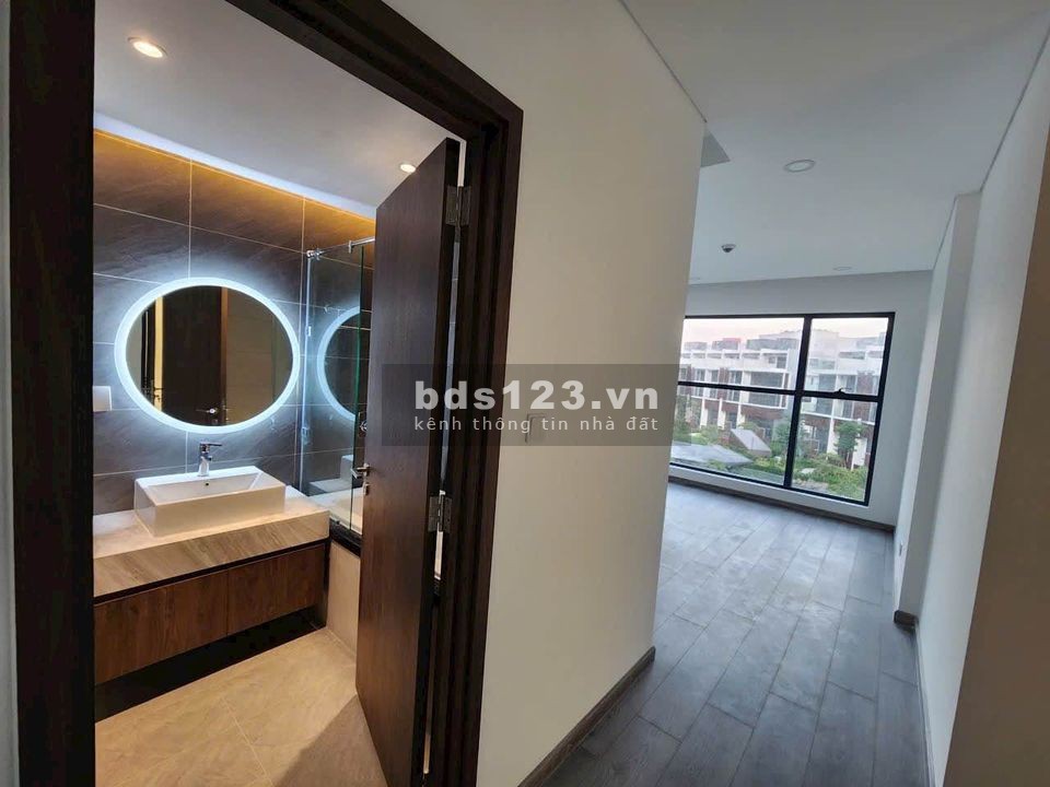 Bán căn Diamond Alnata Celadon Tân Phú giá rẻ nhất TH 10/2023,DT 85m2_Giá 4 TỶ, view đại lộ Gamuda