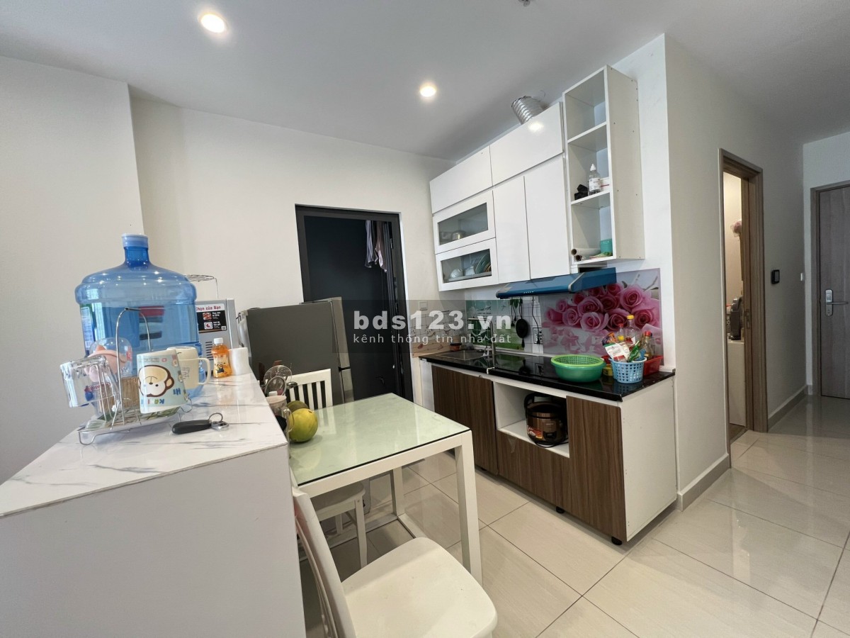 Bán gấp giá rẻ căn hộ 1 phòng ngủ chỉ nhỉnh 1 tỷ tòa S4 Vinhomes Smart City