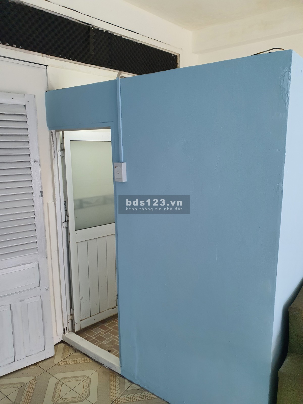 Chính chủ cần cho thuê nhà tại đường Ngô Đức Kế quận…