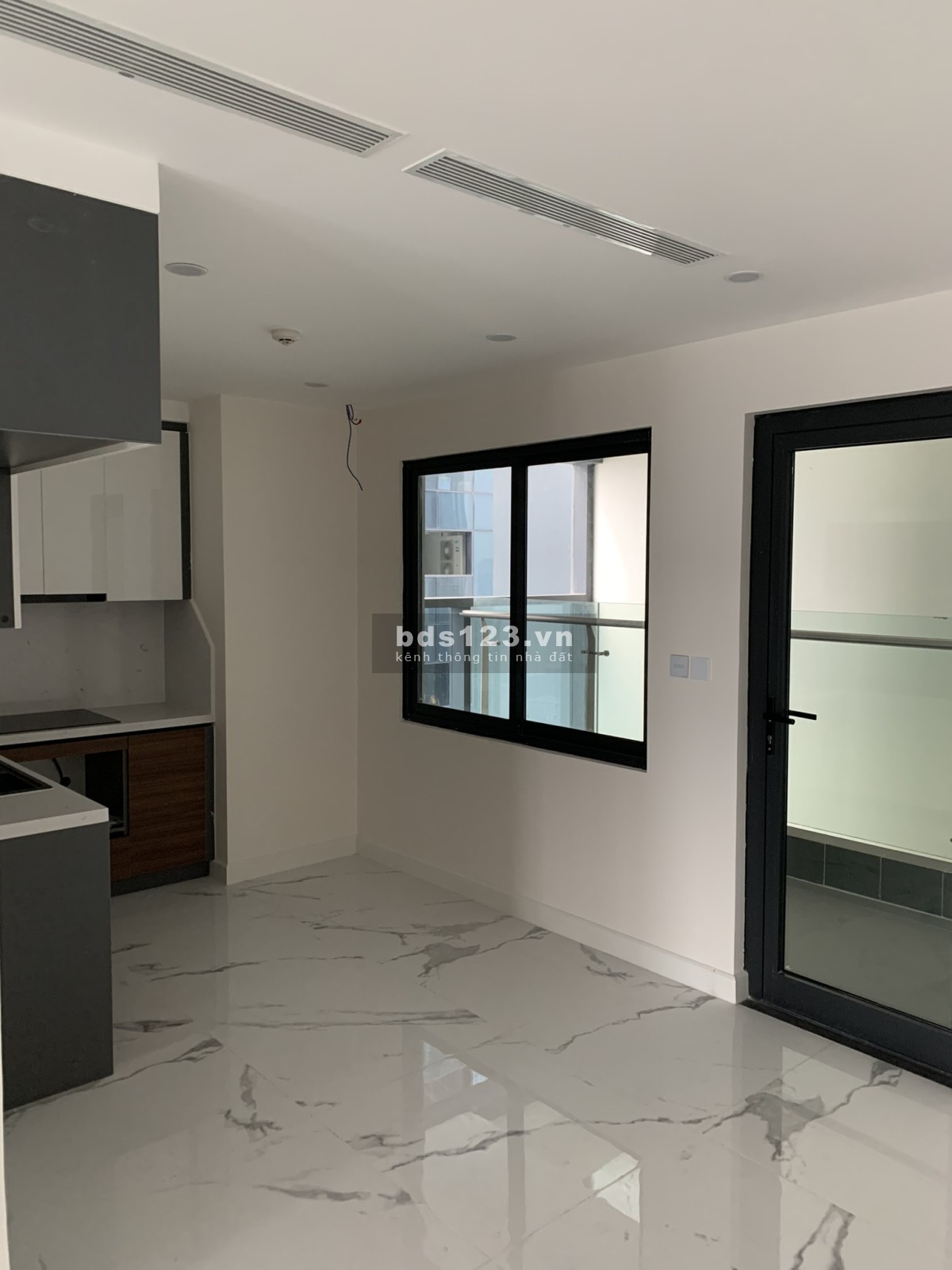 Chính chủ cho thuê chung cư cao cấp cuối cùng