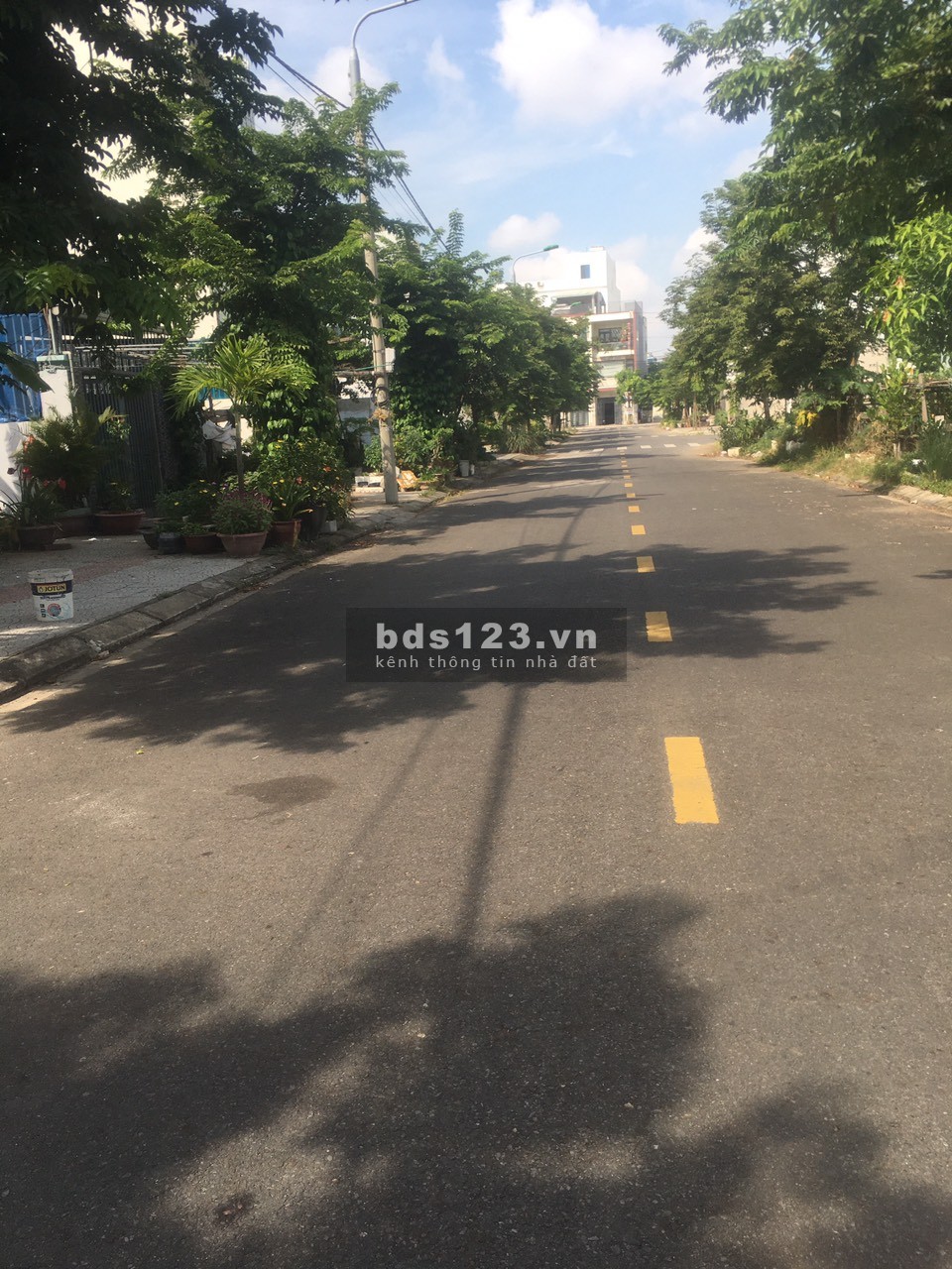 Bán đất đường Hà Bồng - Hòa Xuân, Cẩm Lệ, Đà Nẵng.