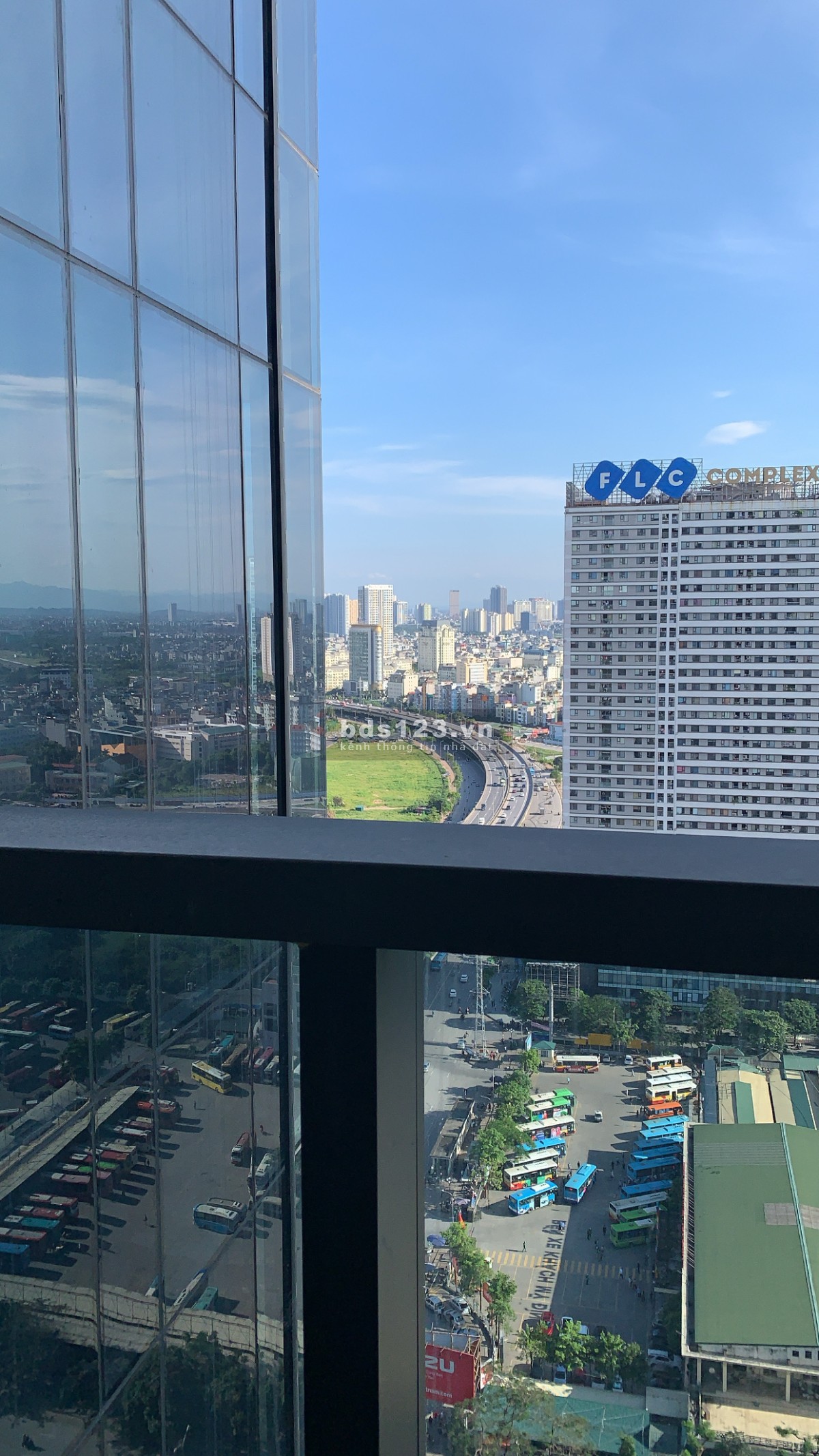Chính chủ cho thuê chung cư cao cấp cuối cùng