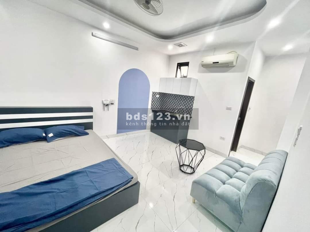 Bán nhà 7 tầng mới đẹp thang máy, quận Hai Bà Trưng, Phố Kim Ngưu, DT 70m, khu phân lô,chào 14.2 Tỷ