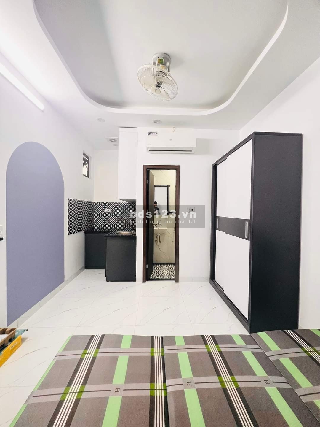 Bán nhà 7 tầng mới đẹp thang máy, quận Hai Bà Trưng, Phố Kim Ngưu, DT 70m, khu phân lô,chào 14.2 Tỷ