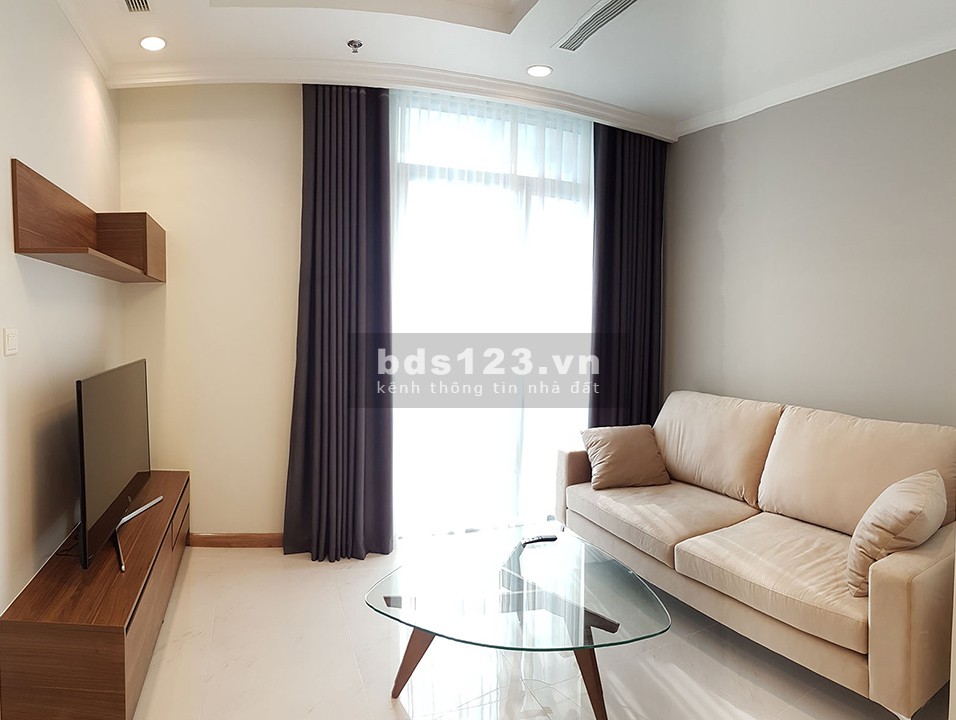 Căn hộ 2pn, 2wc, Vinhomes Central Park, tòa C3 - 22 triệu/tháng