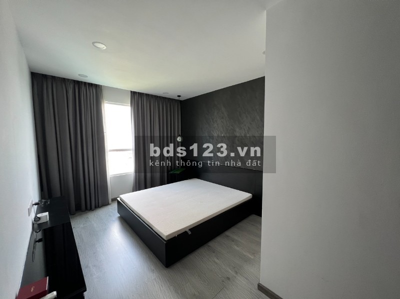 Cho thuê căn hộ Vista Verde 2 phòng ngủ.