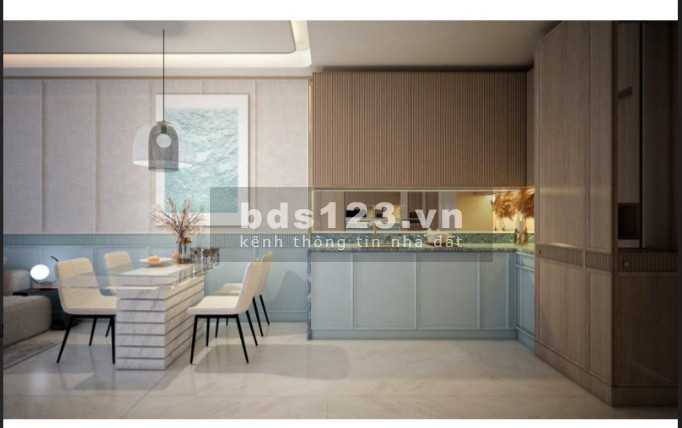 Bán căn hộ Thanh Long Bay sở hữu lâu dài cam kết mua lại 8%/năm gần sân bay Phan Thiết
