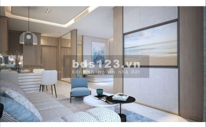Bán căn hộ Thanh Long Bay sở hữu lâu dài cam kết mua lại 8%/năm gần sân bay Phan Thiết