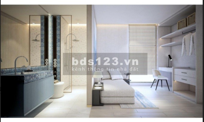 Bán căn hộ Thanh Long Bay sở hữu lâu dài cam kết mua lại 8%/năm gần sân bay Phan Thiết