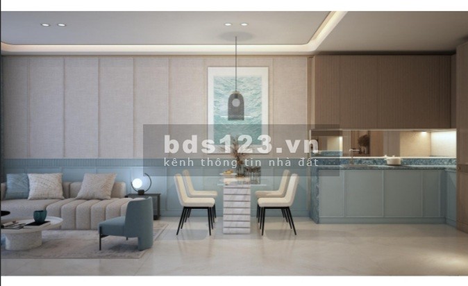 Bán căn hộ Thanh Long Bay sở hữu lâu dài cam kết mua lại 8%/năm gần sân bay Phan Thiết