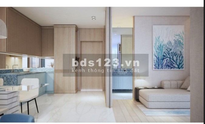 Bán căn hộ Thanh Long Bay sở hữu lâu dài cam kết mua lại 8%/năm gần sân bay Phan Thiết