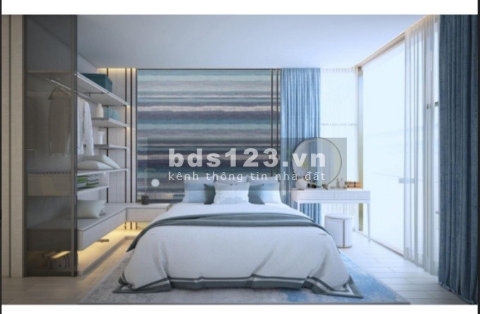 Bán căn hộ Thanh Long Bay sở hữu lâu dài cam kết mua lại 8%/năm gần sân bay Phan Thiết