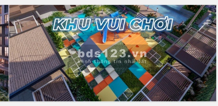 Bán căn hộ Thanh Long Bay sở hữu lâu dài cam kết mua lại 8%/năm gần sân bay Phan Thiết