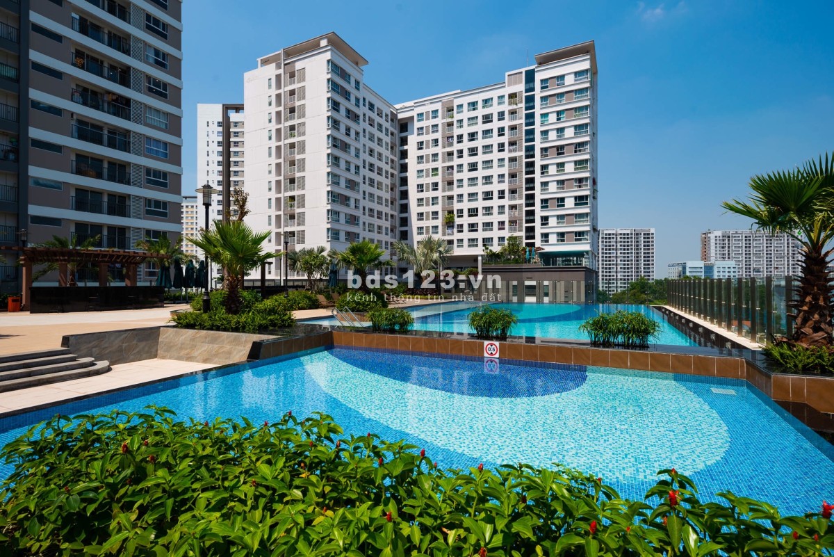 Bán căn hộ Orchard parkview - 3Pn căn góc 2 view giá 5.9 tỷ tặng nội thất - 0908879243 Tuấn