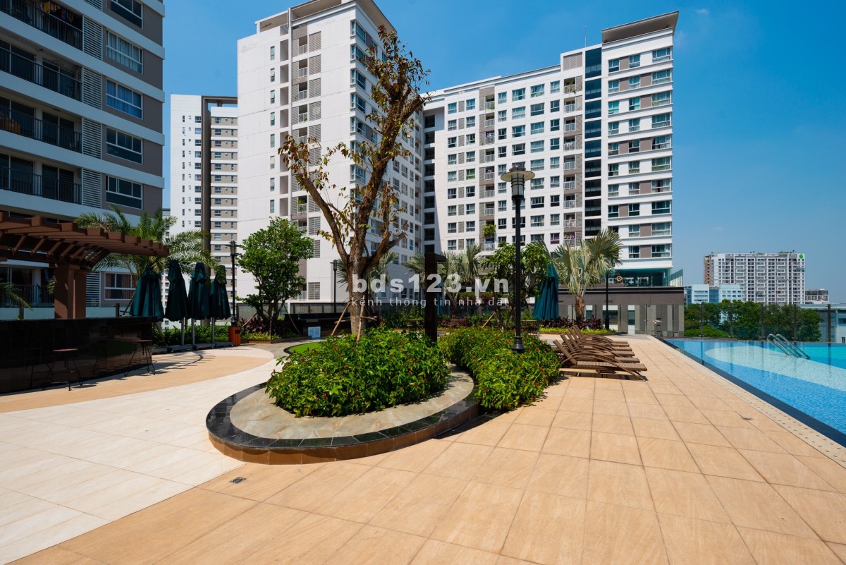 Bán căn hộ Orchard parkview - 3Pn căn góc 2 view giá 5.9 tỷ tặng nội thất - 0908879243 Tuấn