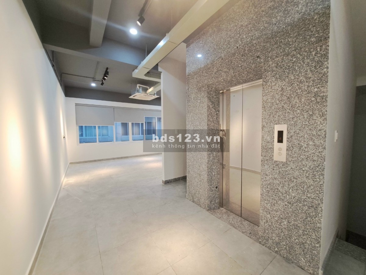 Cho thuê mật bằng văn phòng Shophouse SALA- Quận 2 hoàn thiện giá chỉ 85 triệu/tháng.
