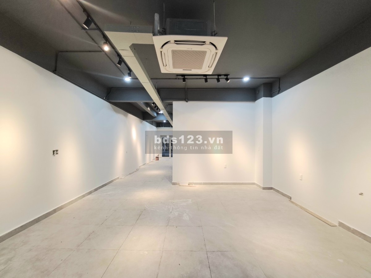 Cho thuê mật bằng văn phòng Shophouse SALA- Quận 2 hoàn thiện giá chỉ 85 triệu/tháng.