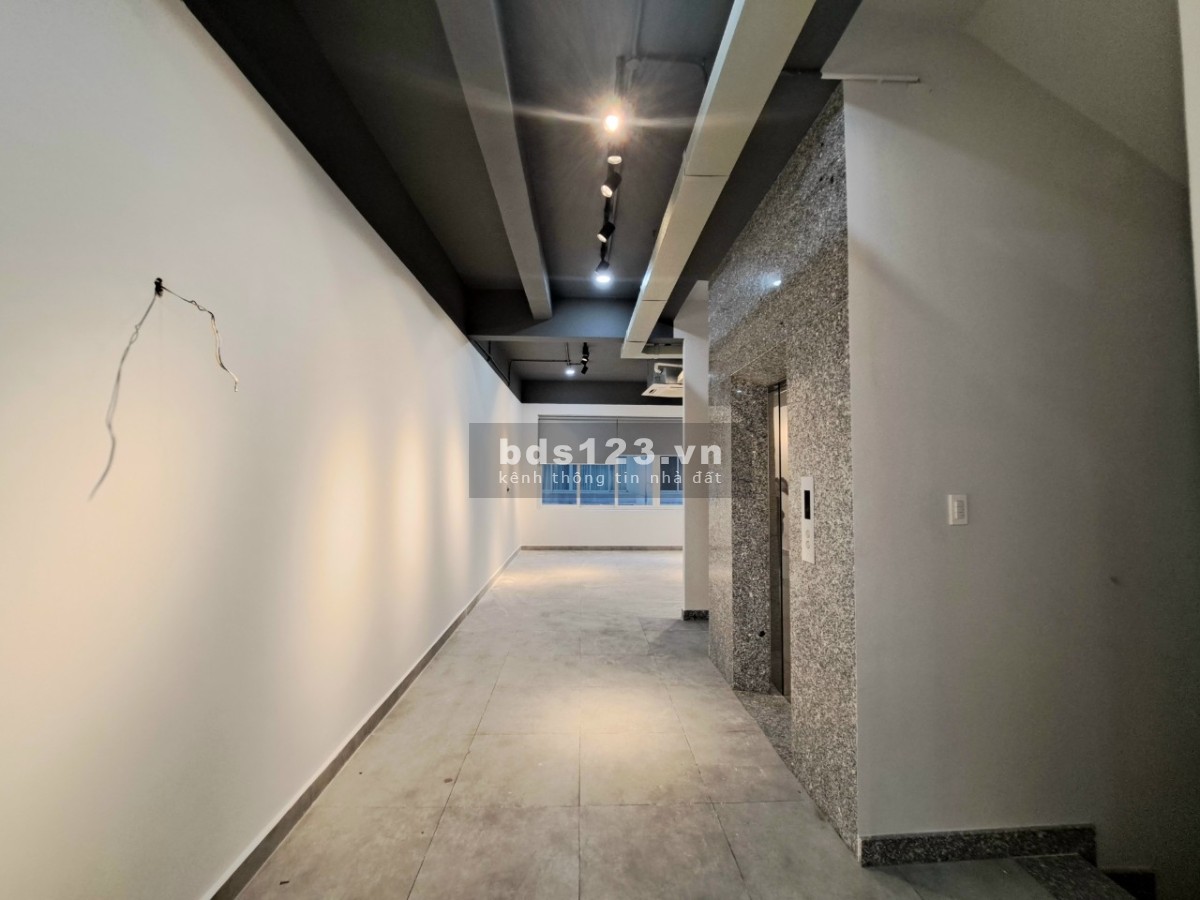 Cho thuê mật bằng văn phòng Shophouse SALA- Quận 2 hoàn thiện giá chỉ 85 triệu/tháng.