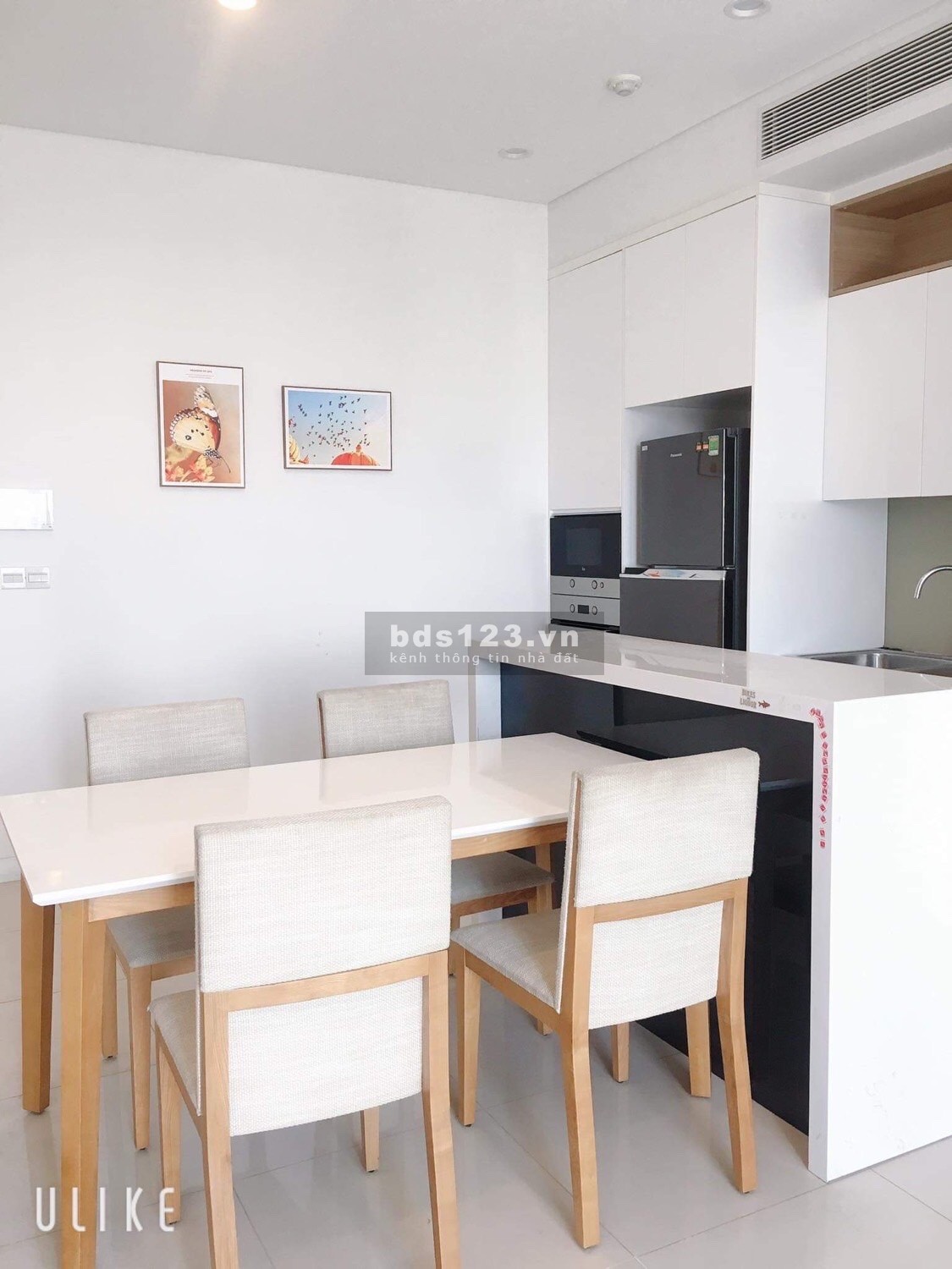 Bán căn Sarimi 2pn 88m2 có sổ hồng giá 8 tỷ 5