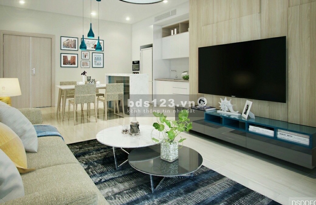 Bán căn Sarimi 2pn 88m2 có sổ hồng giá 8 tỷ 5