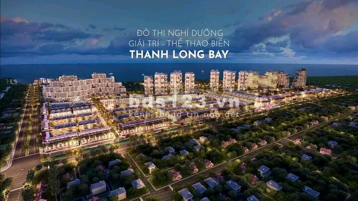 Chỉ 190 triệu có ngay căn hộ biển Mer Vista Casilla sở hữu lâu dài