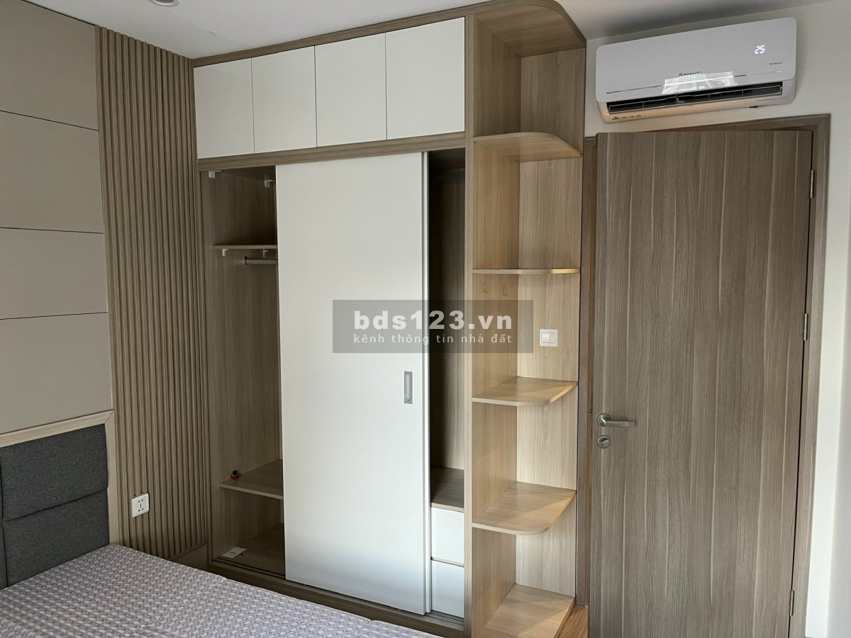 Quá rẻ, căn 1N+1 full nội thất view thoáng chỉ 1.3 tỷ tại Vinhomes Ocean Park 081 260 2680