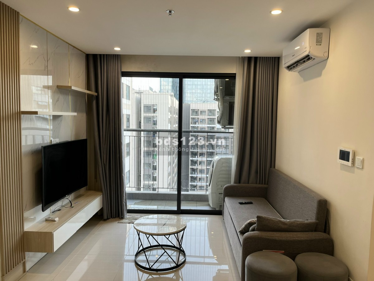 Quá rẻ, căn 1N+1 full nội thất view thoáng chỉ 1.3 tỷ tại Vinhomes Ocean Park 081 260 2680