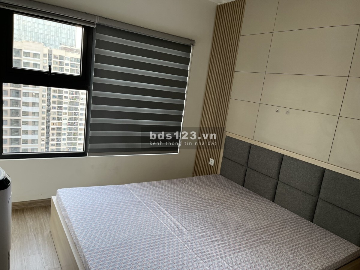 Quá rẻ, căn 1N+1 full nội thất view thoáng chỉ 1.3 tỷ tại Vinhomes Ocean Park 081 260 2680