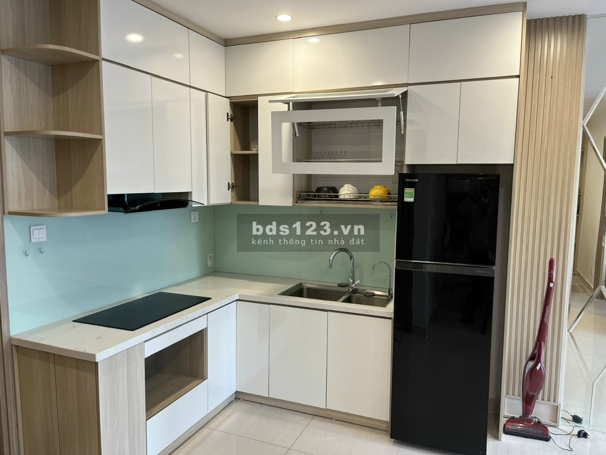Quá rẻ, căn 1N+1 full nội thất view thoáng chỉ 1.3 tỷ tại Vinhomes Ocean Park 081 260 2680