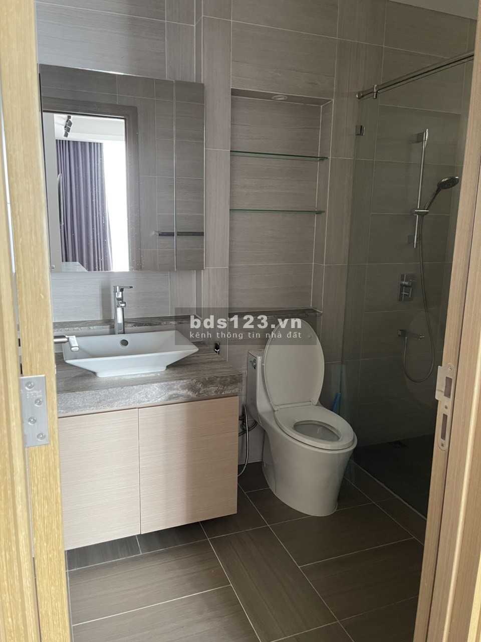 Cho thuê căn hộ Sarina Sala 3 phòng ngủ full nội thất giá chỉ 35 Triệu