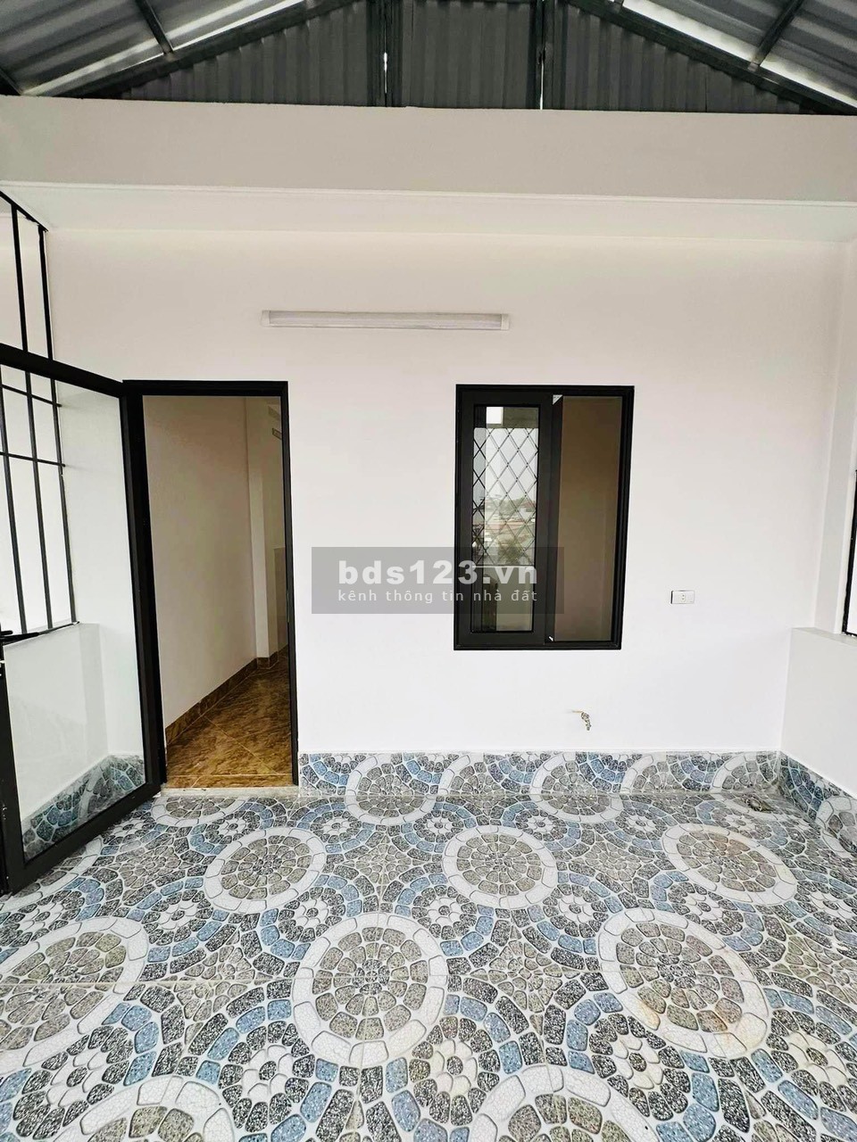 Bán nhà Vương Thừa Vũ, DT 32m² x 6 tầng mới xây, 70m ra mặt phố, ngõ rộng thoáng, giá chỉ 4,7 tỷ